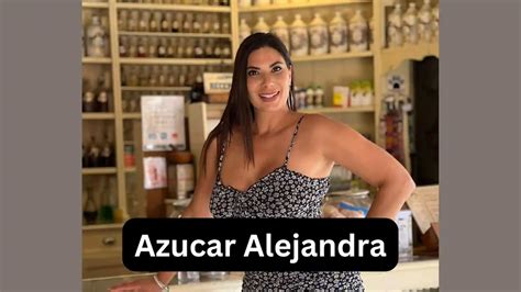 r/alejandraazucar